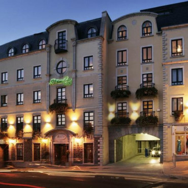 Bracken Court Hotel