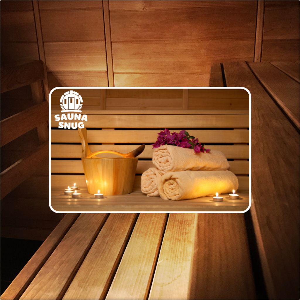 Sauna Snug Flynn Park
