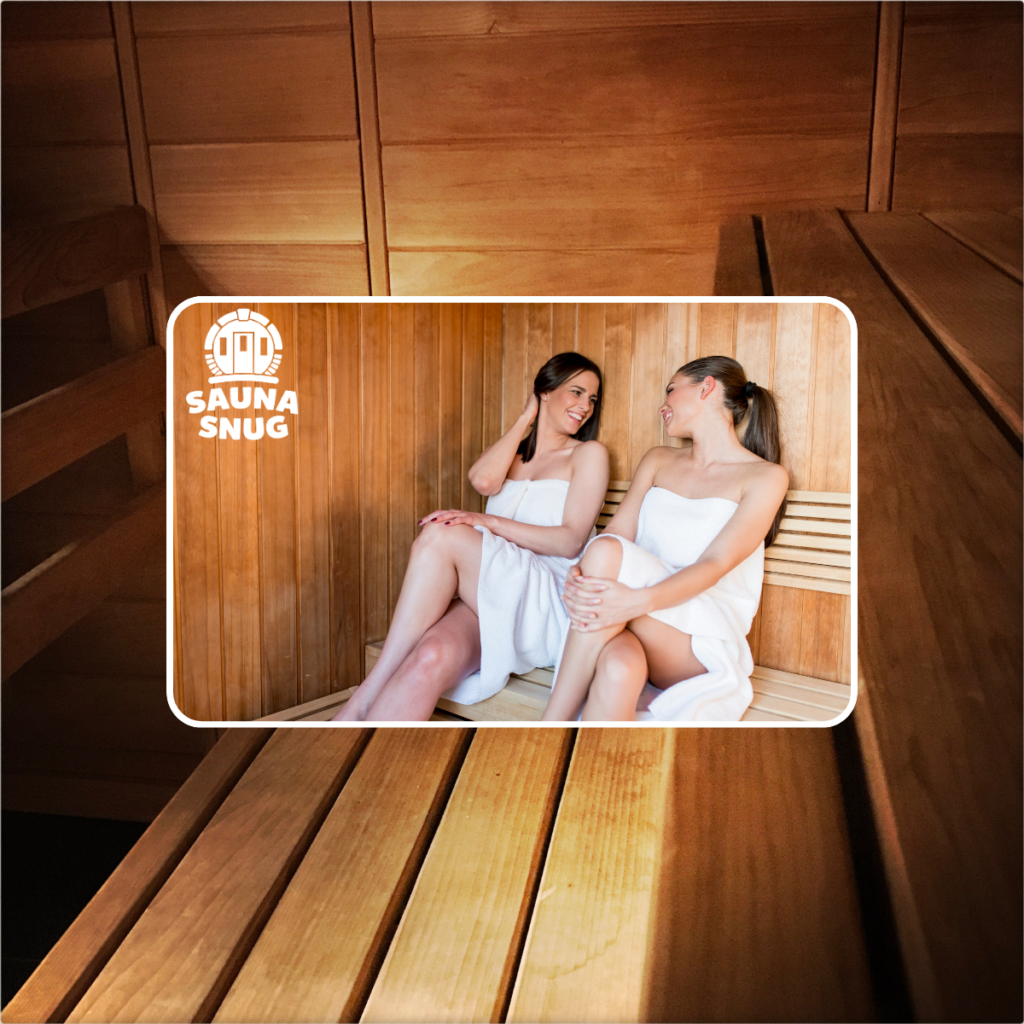Sauna Snug Flynn Park
