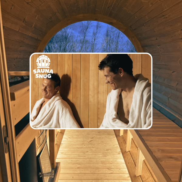 Stags Sauna