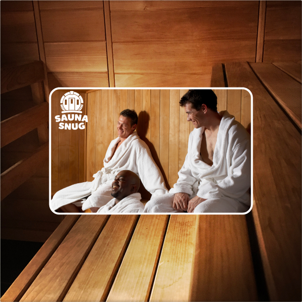 Sauna Snug Flynn Park