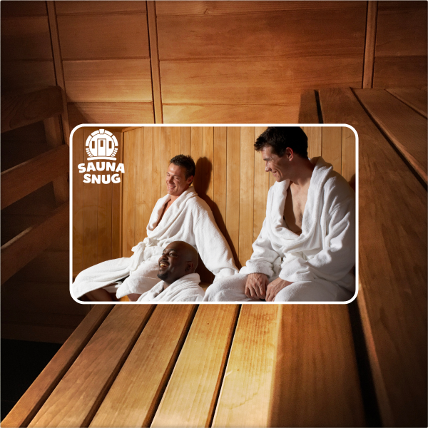 Sauna Snug Flynn Park