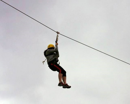 Zipline 1